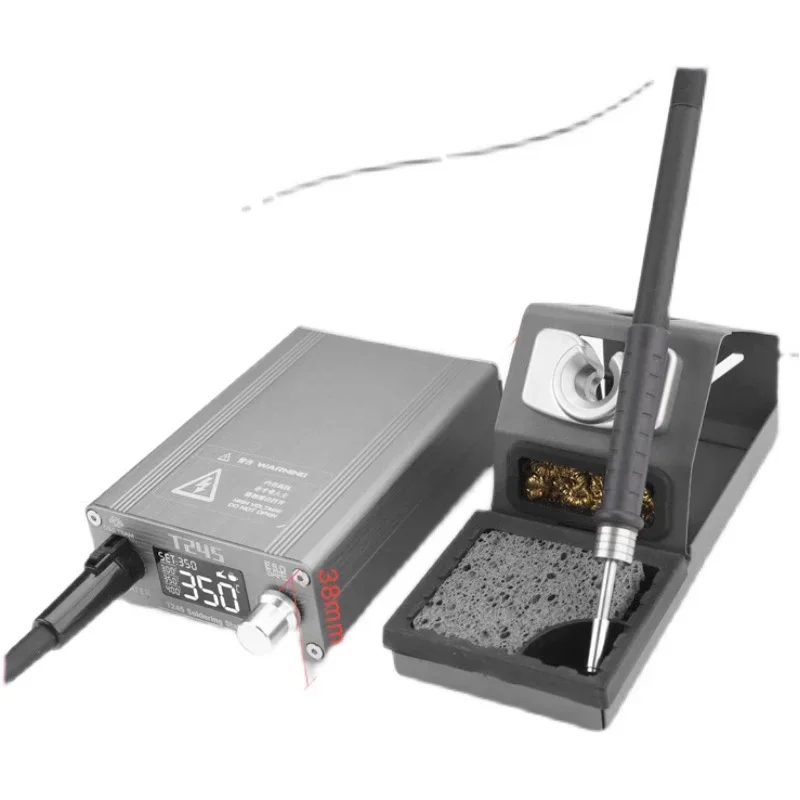C245 Soldering Station 130W - OSS T245 محطة لحام 130 واط
