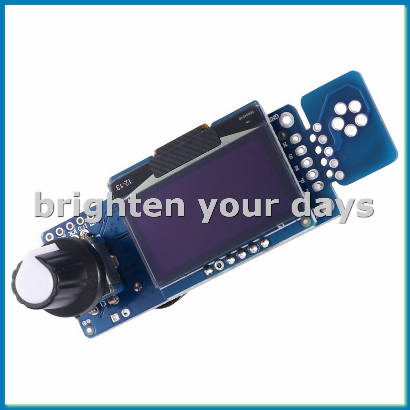 T12 Soldering Station Oled - T12 OLED محطة لحام الحديد الرقمية