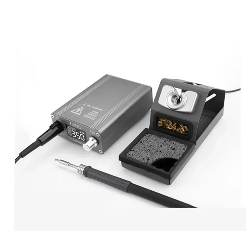 7X-90X Simul-Focal Zoom ثلاثي  - مراجعة Simul-Focal Industrial Microscope 4K Hdmi وسعره
