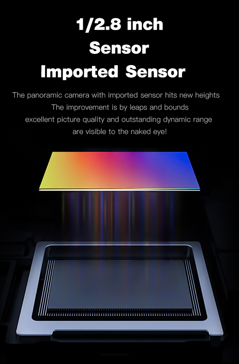 ميكانيكي كاميرا مجهر صناعي لإص - مراجعة 4K Microscope Camera Sony Sensor وسعره