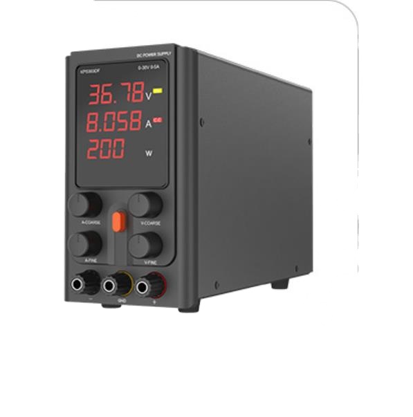 30 فولت/5A/10A مصدر طاقة تيار  - مراجعة High Precision Dc Power Supply 30V 10A وسعره