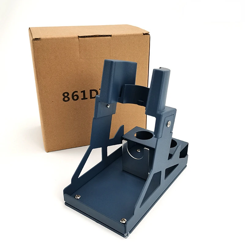 جديد تمامًا: قطع غيار بديلة لم - مراجعة Hot Air Rework Station 861Dw وسعره