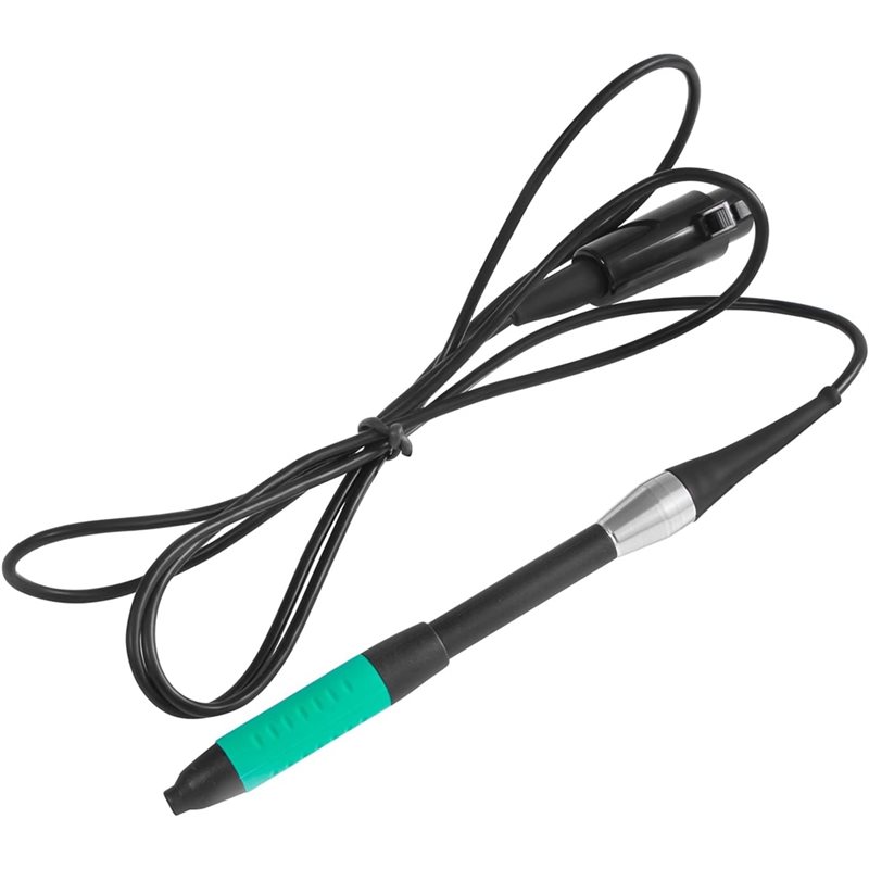 قابس DT16 العالمي من سلسلة C11 - مراجعة C115 Nano Soldering Iron Station وسعره