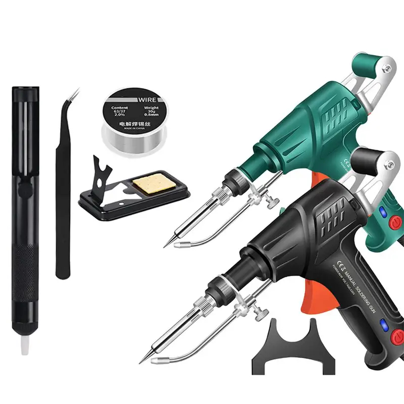مجموعة أدوات لحام متعددة الوظا - مراجعة Laser Soldering Machine Handheld وسعره