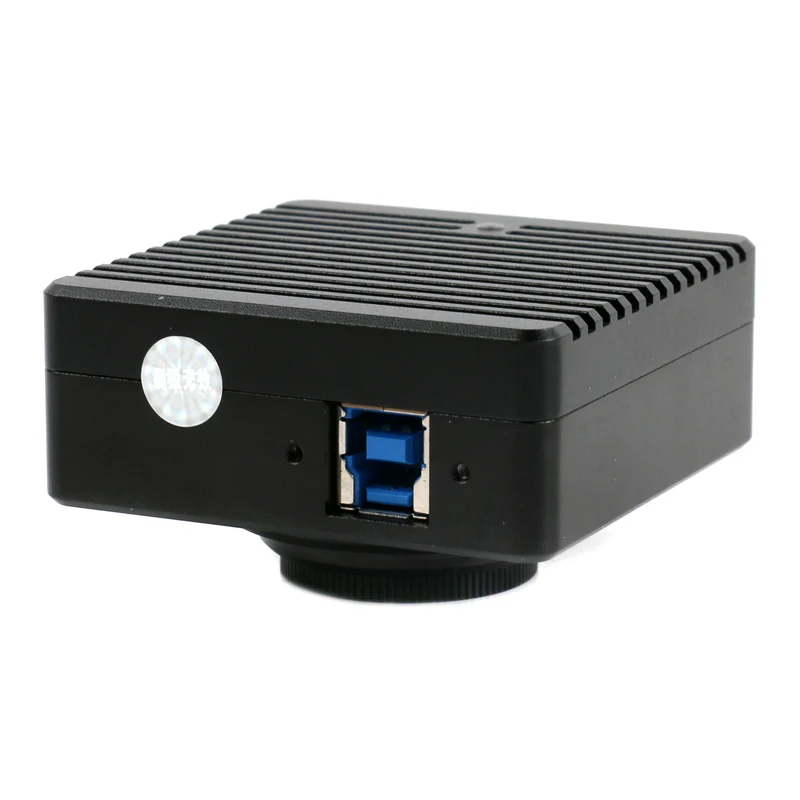 8.3MP 4K 25FPS 1080P 60FPS سون - مراجعة 4K Microscope Camera Sony Sensor وسعره